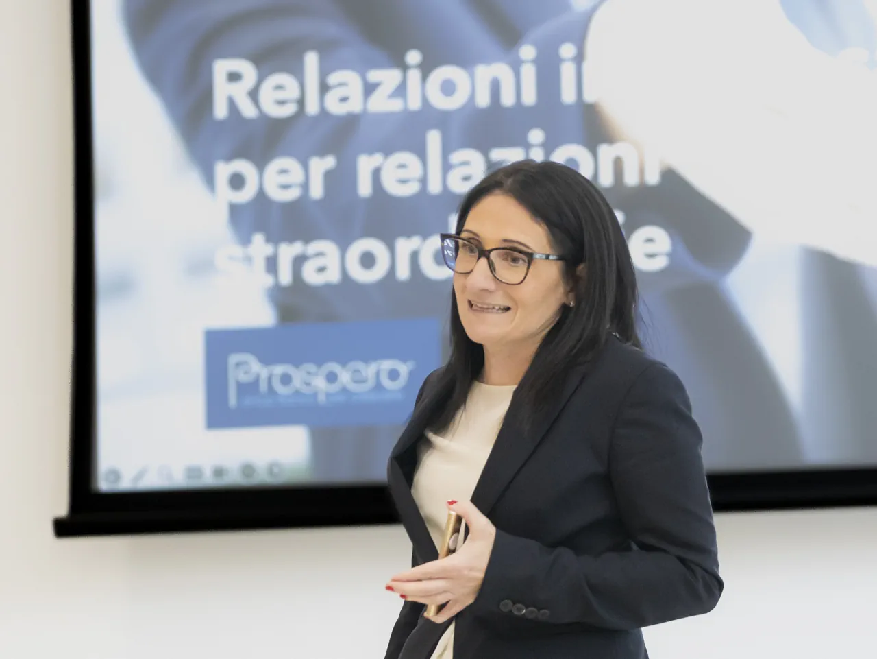 Corso di Comunicazione Interna