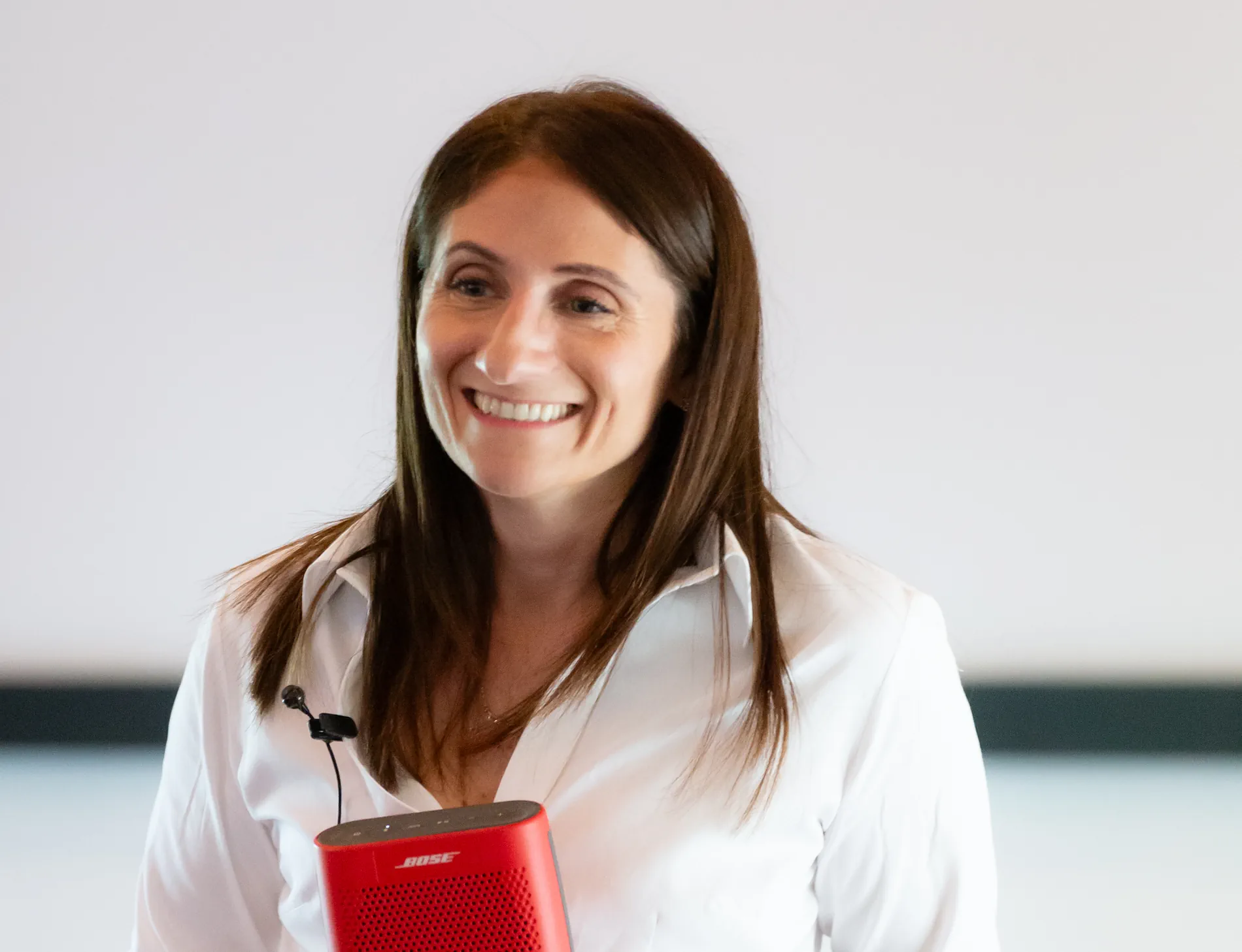 Corso di Public Speaking 